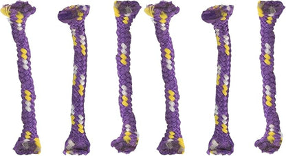 Catstages Nighttime Catnip Rolls Cat Toys - 6 Pack