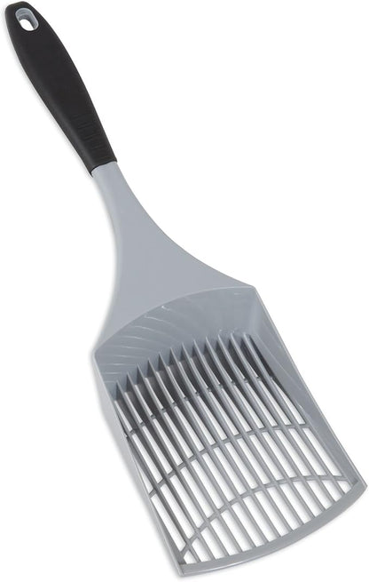 Petmate Simple Sifting Litter Scoop (42008) (Pack of 2)