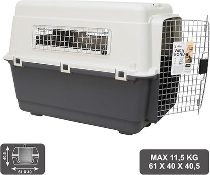 Croci Carrier Vagabond, Small, 61 x 40 x 40.5 cm