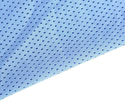 Cat Hammock, Portable Space Saving Pet Bed with Breathable Mesh for Summer, Warm Comfortable Hanging Bed for Cats and Dogs, 2 Sizes 3 Colors (L)