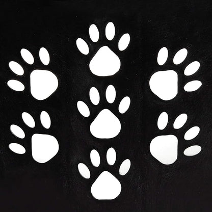 Pet Parade Three Step Pet Stairs – Easy Access to Beds and Couches for Pets – Easy Assembly –Removable Cover – Easy Cleaning