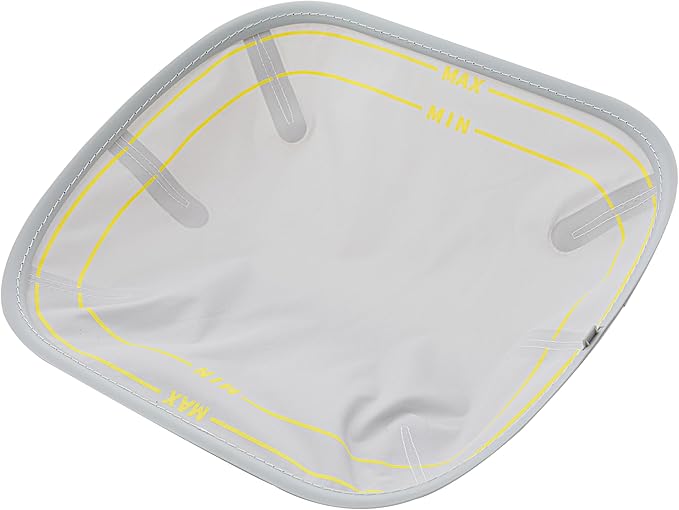 Furbulous Litter Bed for Furbulous True-Oder Free Litter Box, Leakage-Proof, Non-Stick, Water-Proof, Scratch-Proof