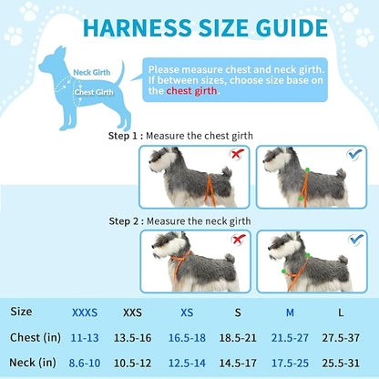 Lukovee Dog Seat Belt for Car, Adjustable Dog Car Harness for Large Medium Small Dogs, Soft Padded & Breathable Mesh Dog Seatbelt with Car Strap and Carabiner (A-Pink,L)