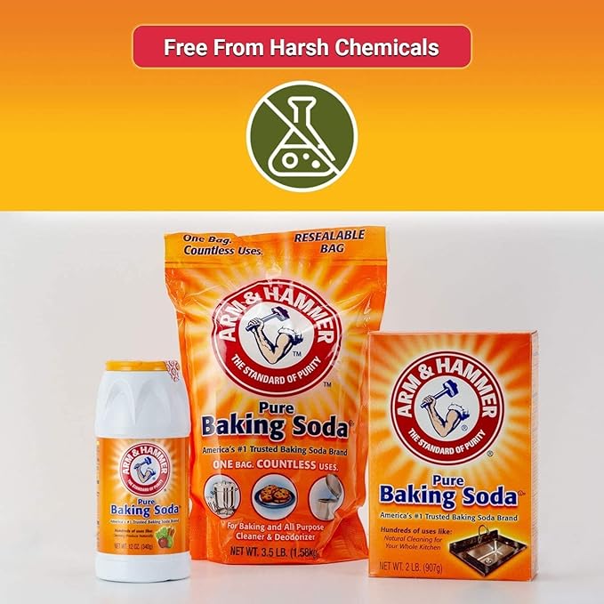 Arm & Hammer Super Scoop Clumping Litter Fresh Scent 14lb