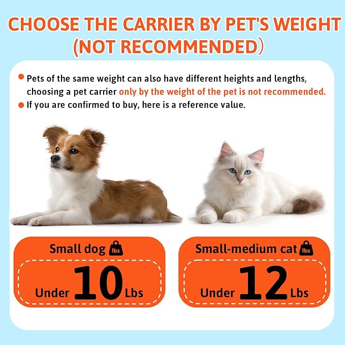 Petskd Top-Expandable Pet Carrier with Wheels 18x11x11 Inches Delta American United Airline Approved, Soft-Sided Carrier for Small Cats Dogs with Locking Safety Zippers and Anti-Scratch Mesh(Black)