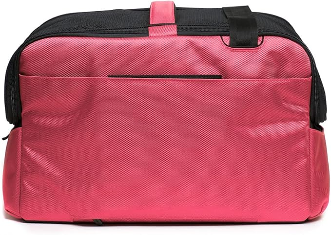 Sleepypod Atom Pet Carrier (Dark Chocolate)