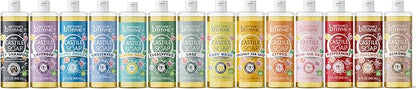 Brittanie's Pure Castile Dog Shampoo - 32oz 2 Pack | Gentle Shampoo + Conditioner for Dogs & Cats | Improves Coat | for Allergies and Itching | Deodorizes, Moisturizes & PH Balanced
