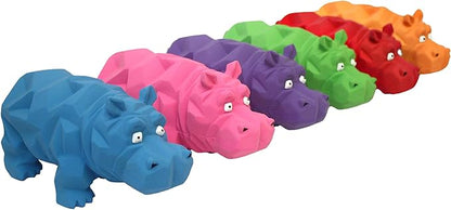 MultiPet Origami Hippo - 8 in Assorted
