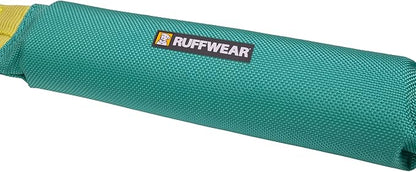 Ruffwear, Pacific Loop Dog Toy, Interactive Tug Toy for Playing and Training, Aurora Teal