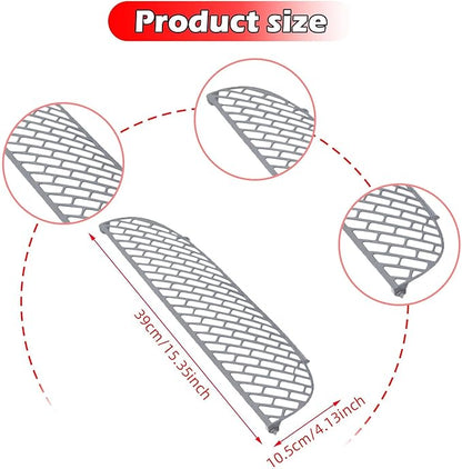 Cat Self Cleaning Cat Litter Tray for PJ036 Model Smart Litter Box Filter Automatic Waste Boxes Parts Collects Waste Replacement Tray Filter