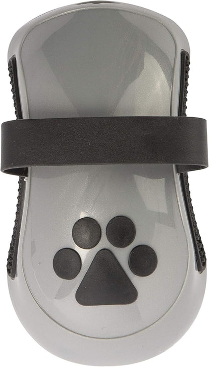 FURminator Curry Comb Grooming Brush for Short and Medium Coats
