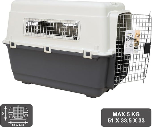 CROCI Carrier Vagabond, 51 x 33.5 x 33 cm