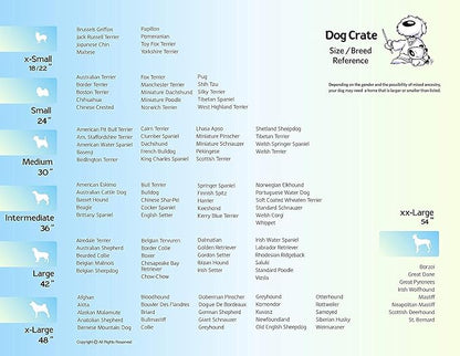 MidWest Homes for Pets Spree Travel Carrier – Hard-Sided Dog & Cat Carrier, Small Pet Travel Crate with Handle, Ventilated Design, Easy Assembly, 22-Inch, Blue