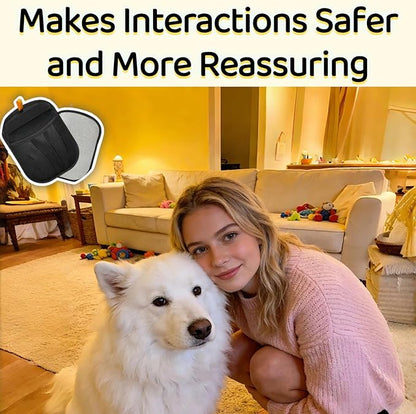 Pet Hair Removal Glove for Dogs & Cats, Reusable Washable Electrostatic Magic Brush Gloves, Pet Hair Remover Tool for Clothing, Bed, Couch, Carpet, Car Seat