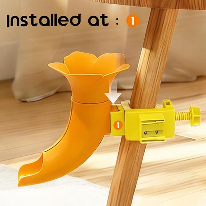 Automatic Ball - Interactive Dog Thrower, Long-Distance Launch with Adjustable Range, Non-Slip Tennis with Rechargeable Battery, Pet Ball Machine, Fetch Trainer for Small Dogs