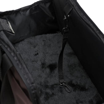Sleepypod Atom Pet Carrier (Dark Chocolate)