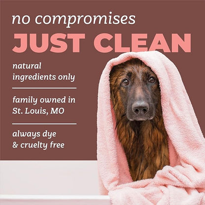 Pure Hypoallergenic Wipes, 50ct