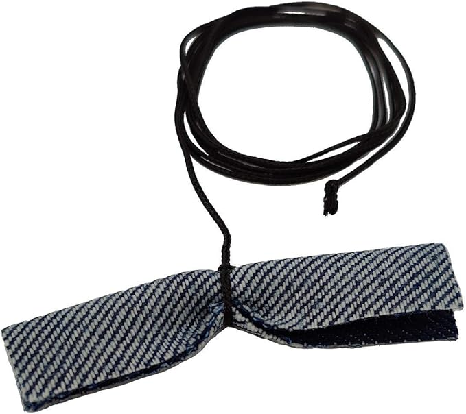 The Kitty Kaster Spare String and Target Double Pack for use with The Kitty Kaster exerciser toy