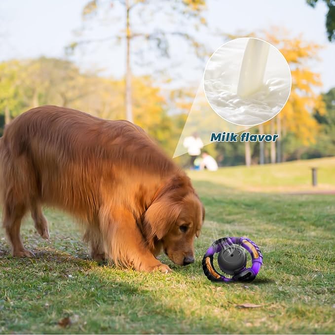 Tough Dog Toys for Aggressive Chewers, Indestructible Dog Toy for Large Dogs, Nylon Chew Toys for Medium Large Breed, Interactive Dog Toys to Keep Them Busy, Dog Birthday