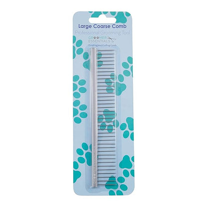 Large Coarse Comb