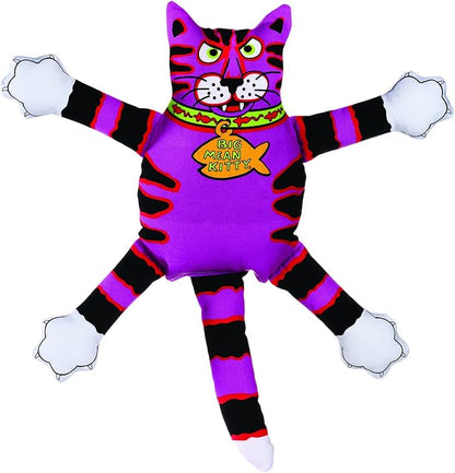 Petmate 660104 Fat Cat Classic Terrible Nasty Scaries