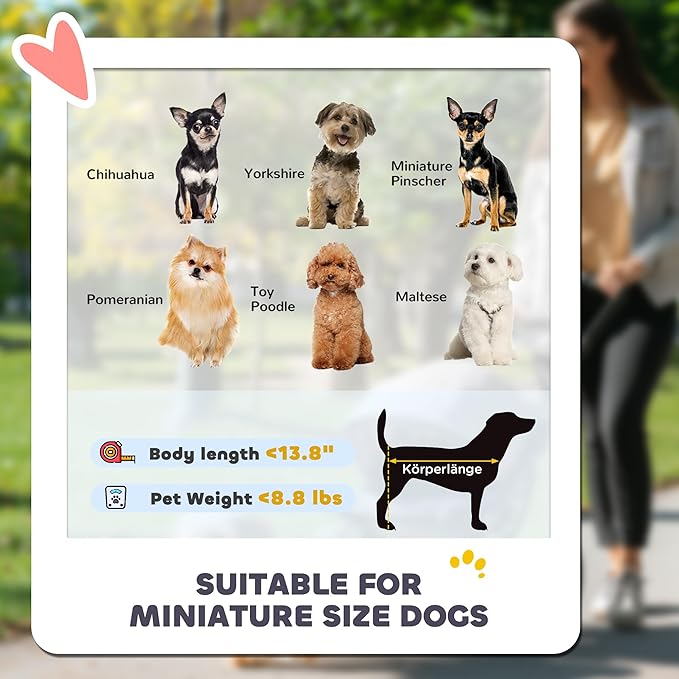 PawHut 3 in 1 Dog Stroller with Detachable Carrier, Lightweight Folding Pet Stroller with 4 Wheels, Storage Basket, Cupholder, Washable Pads for Puppy & Kittens, Gray