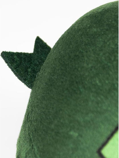 Cerdá Life's Little Moments - Marvel Dog Toys Teddy - Hulk Dog Teddy Toy for Pets - Dog Toys for Small Dogs and Puppy Toys - Tough Dog Toys Official Marvel Licensed