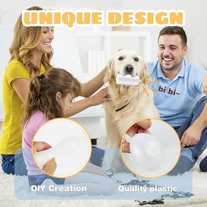 Replacement Squeakers for Dog Toys (10pcs)