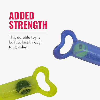 KONG Jumbler Tug Assorted Md/Lg