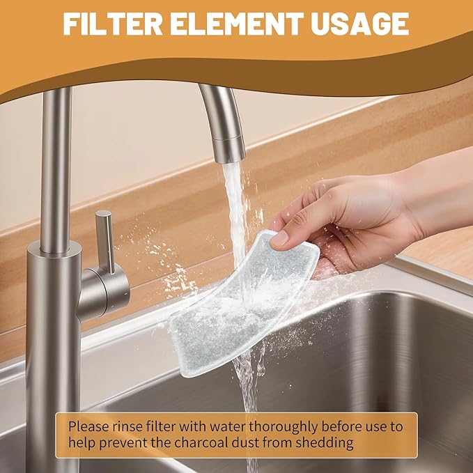 Wireless Dog Water Fountain - Dog Water Bowl Dispenser, 7L/236oz Large Capacity Stainless Steel Cat Fountain with Motion Sensor, Auto Water Dispenser for Multi-Pet Home (8 Filters+8 Sponges)