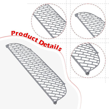 Cat Self Cleaning Cat Litter Tray for PJ036 Model Smart Litter Box Filter Automatic Waste Boxes Parts Collects Waste Replacement Tray Filter