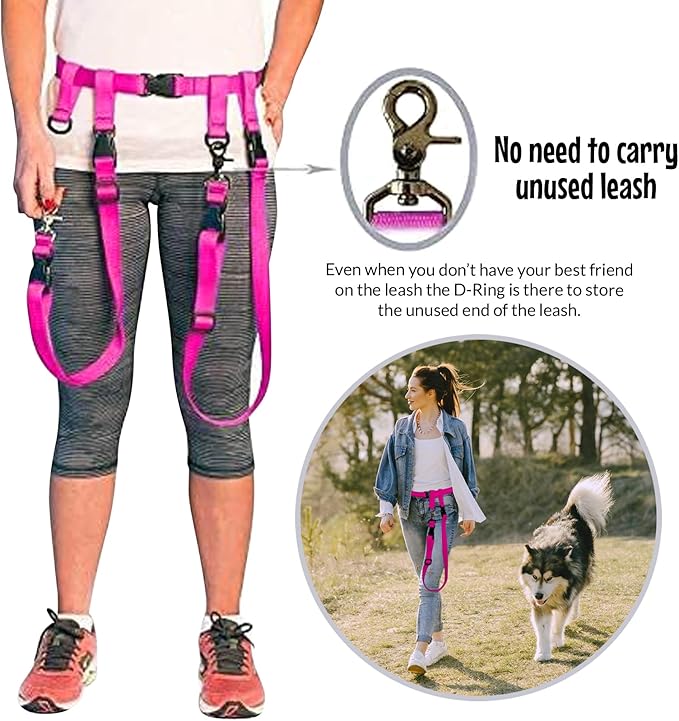 The Buddy System Extra Buddy Regular Pink