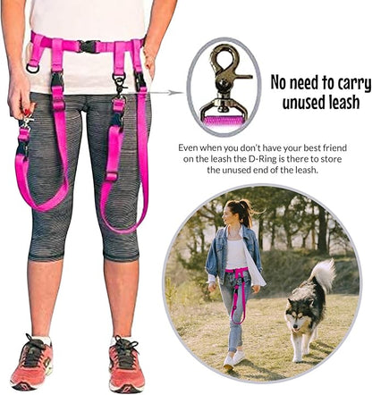 The Buddy System Extra Buddy Regular Pink