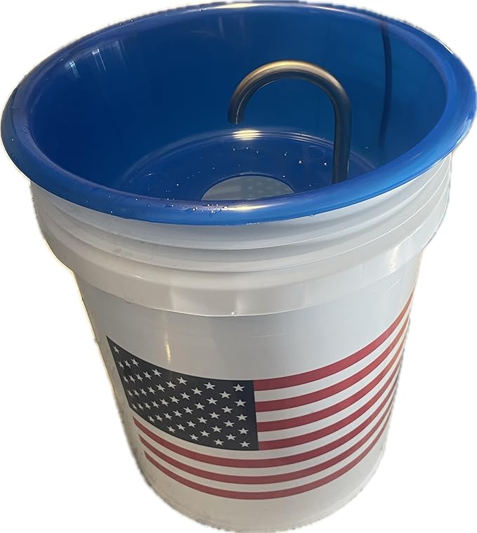 Large Dog Water Fountain, 5-Gallon (19L) Anti-Splash Dog Fountain with UV-C Filtration, XL Capacity for Multiple Dogs, Keeps Floors Dry – Freedom Pet Fountain