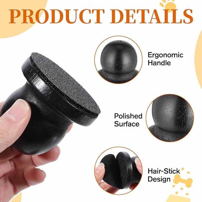 Dog Nail File with Replaceable Filing Disc Dog Nail File Scratch Board Replaceable Sandpaper Stress Free Nails Filing Dogs Trainning Accessories for Smooth and Healthy Nails