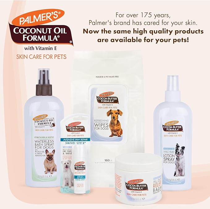 Palmer's Grooming Supplies