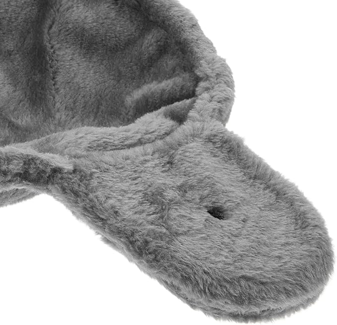 1pcs Cat Tree Hammock 17 Inch Round Deep Basket Replacement Cat Nest Soft Plush Hammock Bed for Tower Comfortable Resting Space