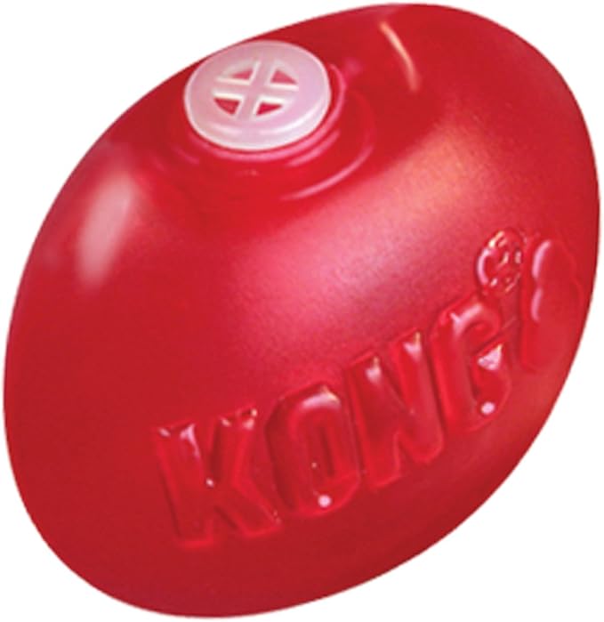 KONG - Replacement Dog Toy Squeakers - Small (6 Pack)