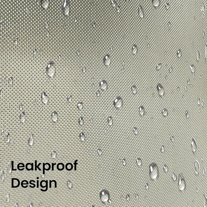 E2 Self Cleaning Litter Box High-Density Leak-Proof Bottom Pad, Anti-Stick, Anti-Scratch, Anti-Leakage, Upgrade Waterproof Pad Compatible with E2 Automatic Cat Litter Box