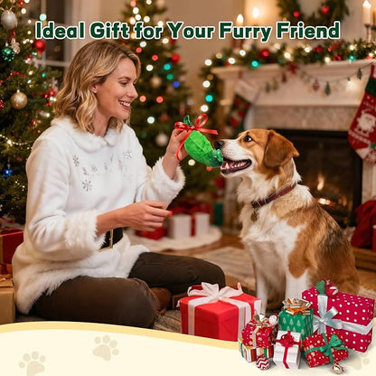 Dog Chew Toys for Aggressive Chewers, Indestructible Lizard Shape Tough Dog Toy with Natural Scents, Durable Chew Bones to Keep Large Dogs Busy, for Super Chewers 20-80Lbs - Bacon