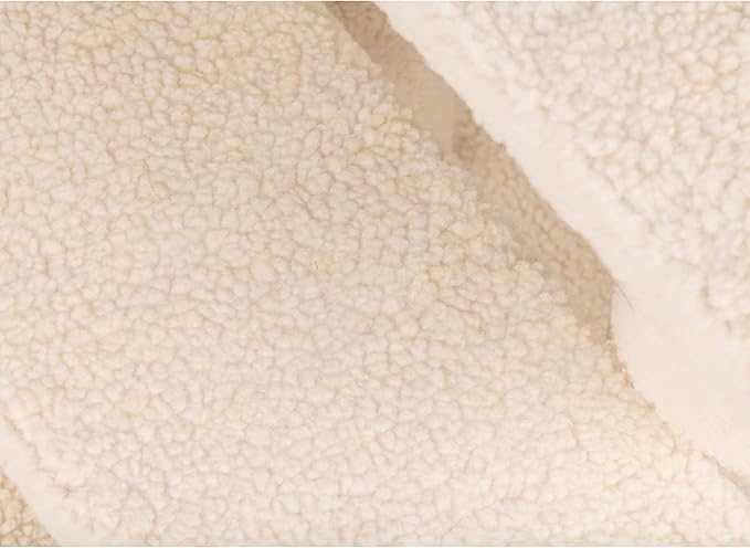 Armarkat Pet Steps, 4-steps, B4001, Ivory, 17"(W)x25"(D)x25"(H), each platform 7" Deep