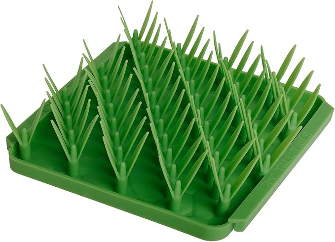 Tall Tails Grass Foraging Mat Toy for Dogs