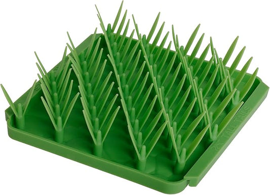 Tall Tails Grass Foraging Mat Toy for Dogs