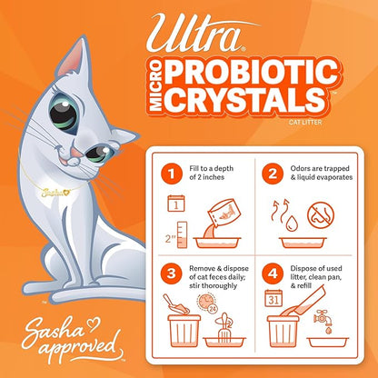 Ultra - Probiotic - 5 lbs
