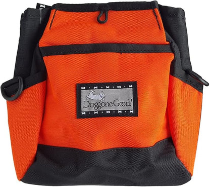 Doggone Good! Rapid Reward Pouch w/Free Belt Strap Buy Directly from Manufacturer