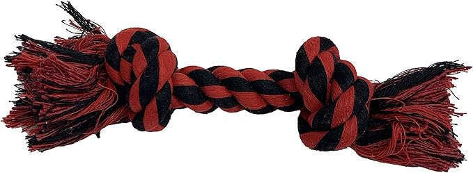 Multipet MiniPet Rope 6" Dog Toy