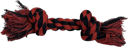 Multipet MiniPet Rope 6" Dog Toy