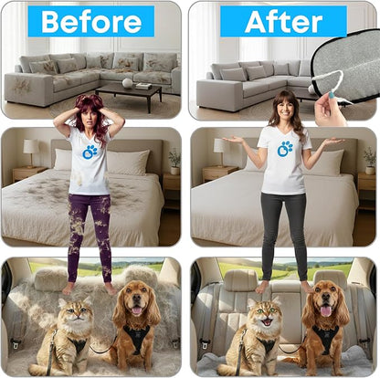 Pet Hair Remover