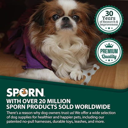 Sporn Dog Dental Toy, Marrow Chew, T-Bone