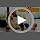 Retro Shaw Cat Toys Balls, Yarn Cat Ball with Bell Inside, Interactive Kitten Toys for Indoor Bored Cats, Handmade Crochet Kitty Ball 12 Pack - Image 7